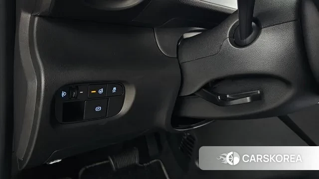 Hyundai The New Casper 2024 Жемчужный цвет из Кореи, фото 5