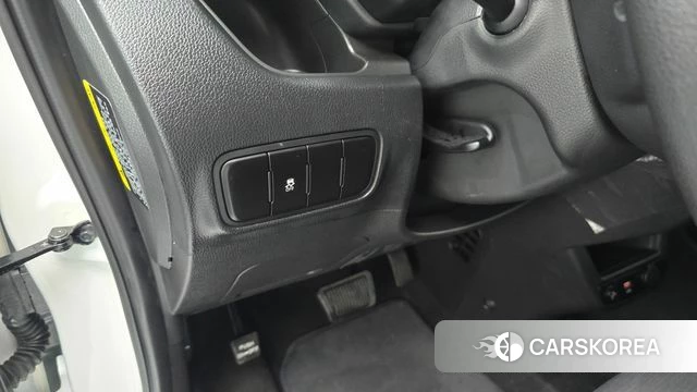 Kia The New Kia Ray 2024 Белый из Кореи, фото 5