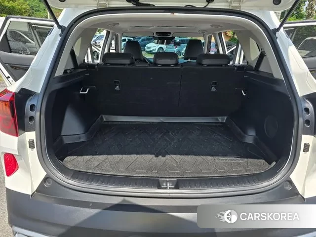 Kia Seltos 2020 Белый из Кореи, фото 5