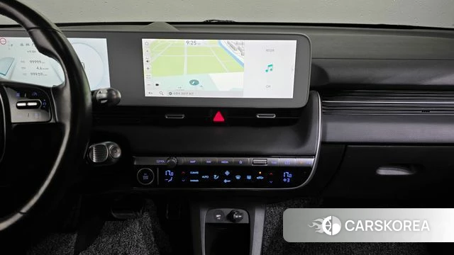 Hyundai Ionic 5 2022 Белый из Кореи, фото 5