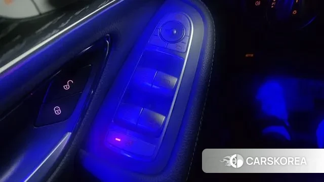 Mercedes-Benz GLC-Class X253 2021 Черный из Кореи, фото 5