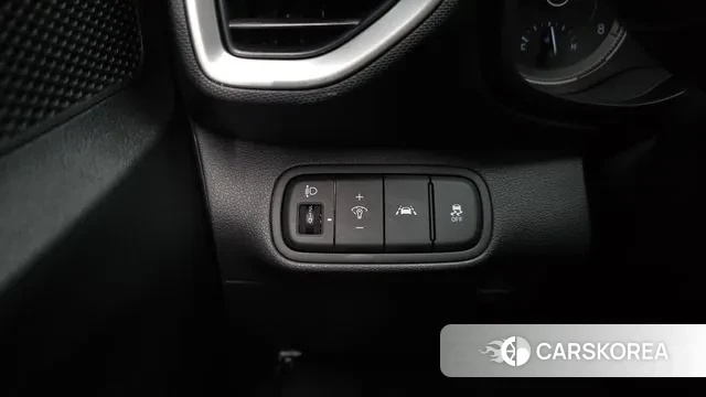 Hyundai Venue 2019 Белый из Кореи, фото 5