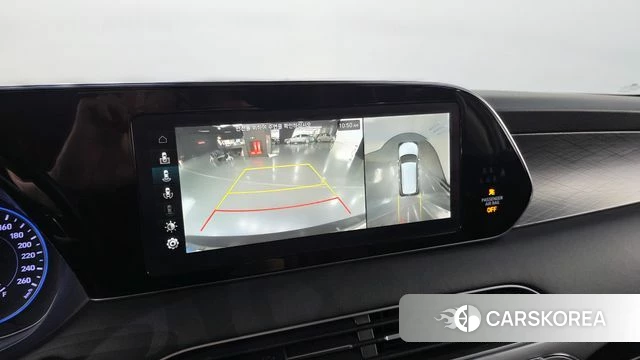 Hyundai Palisade 2019 Серый из Кореи, фото 5