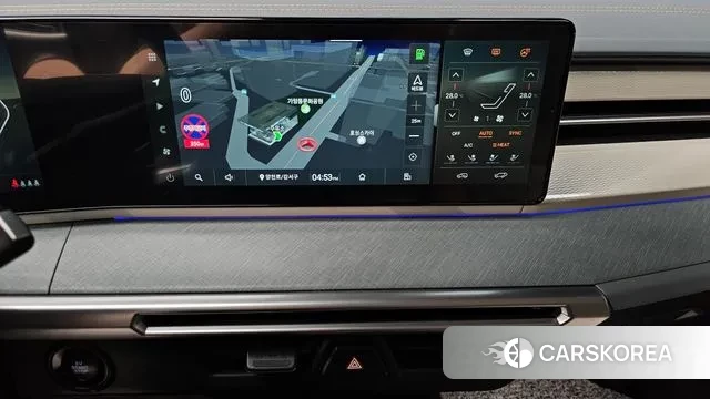 Ssangyong Torres EVX 2024 Белый из Кореи, фото 5