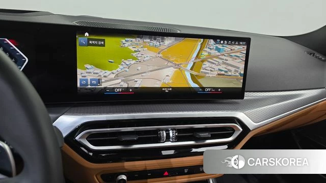 BMW 3 Series (G20) 2023 Черный из Кореи, фото 5