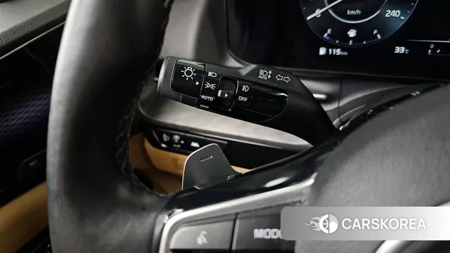Kia Carnival 4th generation 2021 Белый из Кореи, фото 5