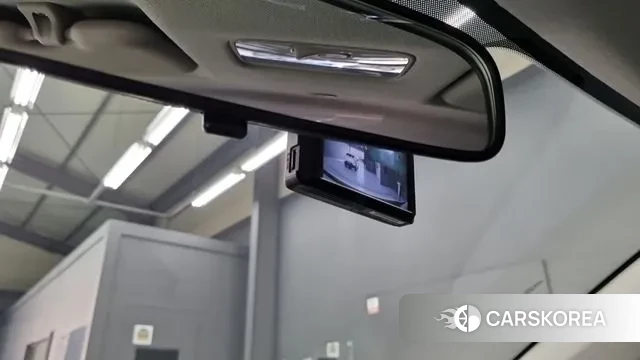 Kia Morning Urban (JA) 2021 Белый из Кореи, фото 5