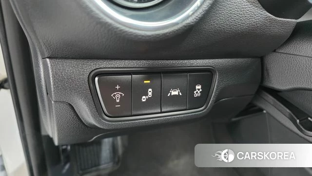 Kia Come New K3 2018 Белый из Кореи, фото 5