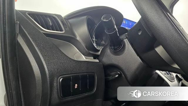Kia The New Ray 2022 Белый из Кореи, фото 5