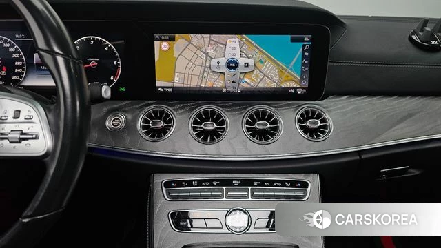 Mercedes-Benz CLS-Class C257 2019 Черный из Кореи, фото 5