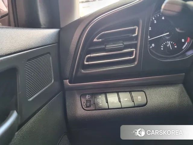 Hyundai The New Avante AD 2020 Белый из Кореи, фото 5