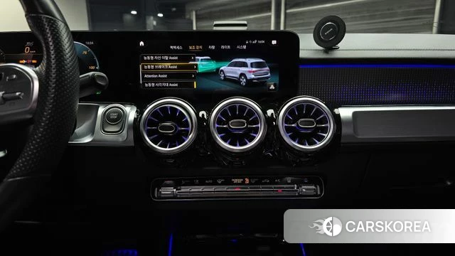 Mercedes-Benz EQB X243 2023 Белый из Кореи, фото 5
