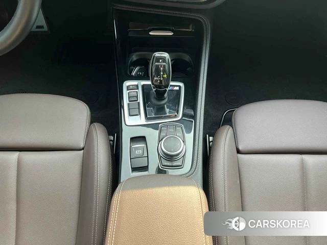 BMW 1 series 2023 Белый из Китая, фото 5