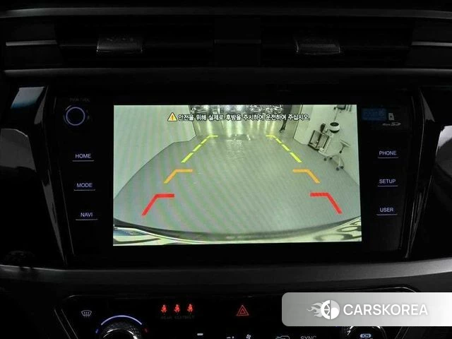 Ssangyong Beautiful Korando 2020 Белый из Кореи, фото 5