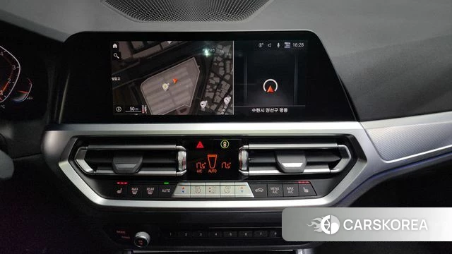 BMW 3 Series (G20) 2021 Серый из Кореи, фото 5