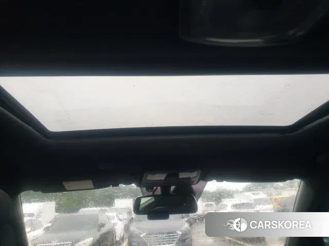 Ssangyong Beautiful Korando 2020 Серебристо-серый из Кореи, фото 5