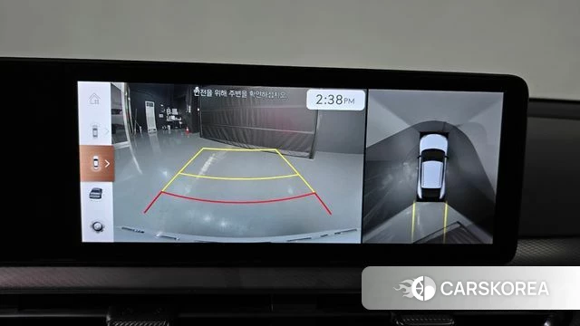 Genesis GV60 2022 Белый из Кореи, фото 5