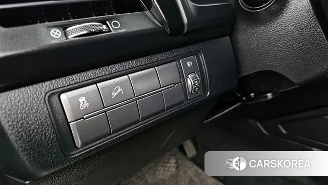 Ssangyong Rexton Sports Cannes 2020 Серый из Кореи, фото 5