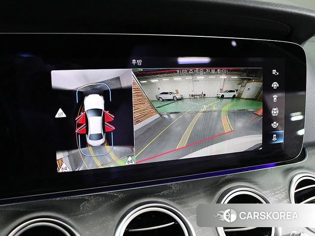 Mercedes-Benz E-Class W213 2022 Белый из Кореи, фото 5