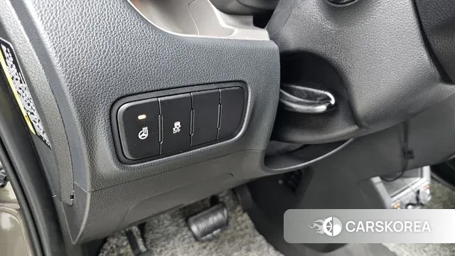 Kia The New Ray 2021 Серый из Кореи, фото 5