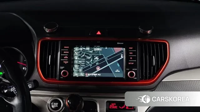 Kia The New Ray 2019 Белый из Кореи, фото 5