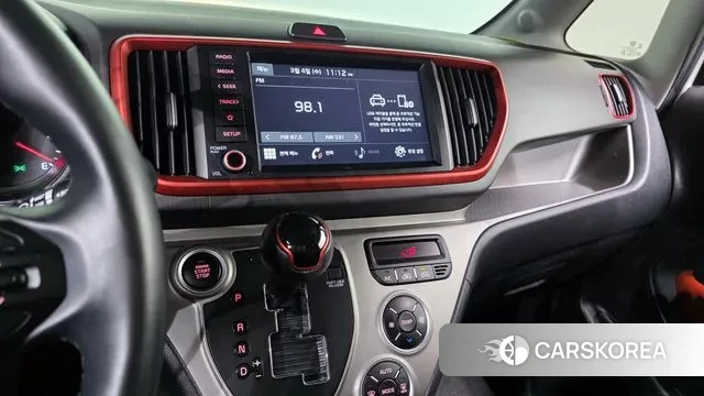 Kia The New Ray 2020 Белый из Кореи, фото 5