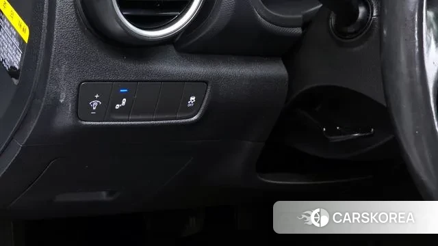 Hyundai Kona 2018 Белый из Кореи, фото 5