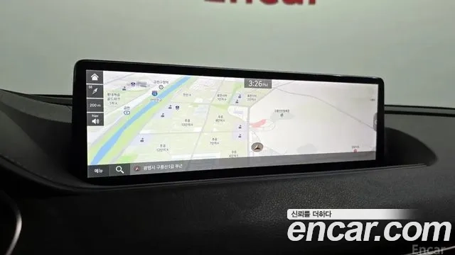 Genesis G80 (RG3) 2020 Серый из Кореи, фото 5