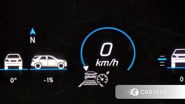 Mercedes-Benz GLS - Class X167 2022 Белый двухцветный из Кореи, фото 5