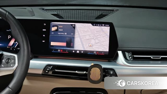 BMW X1 (U11) 2024 Белый из Кореи, фото 5