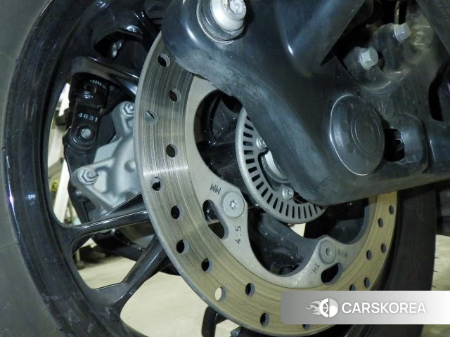 Проданный BMW C400GT 2024 из Японии