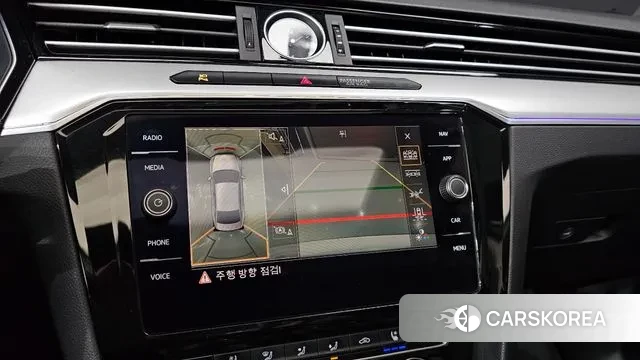 Volkswagen Passat GT (B8) 2018 Белый из Кореи, фото 5