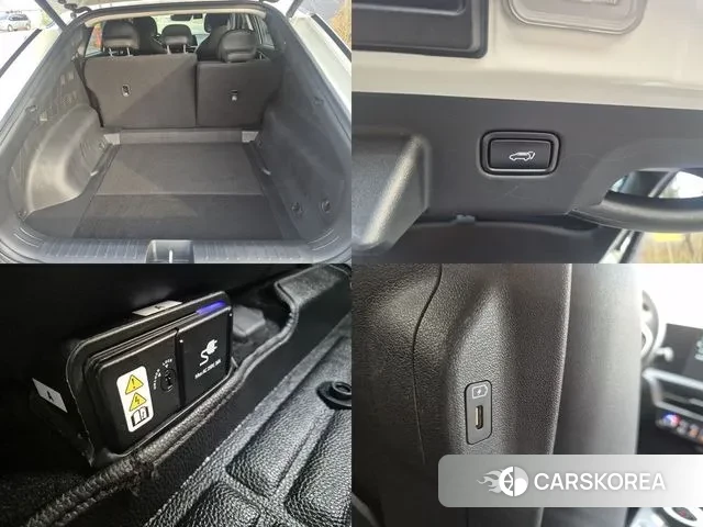 Kia EV6 2022 Белый из Кореи, фото 5