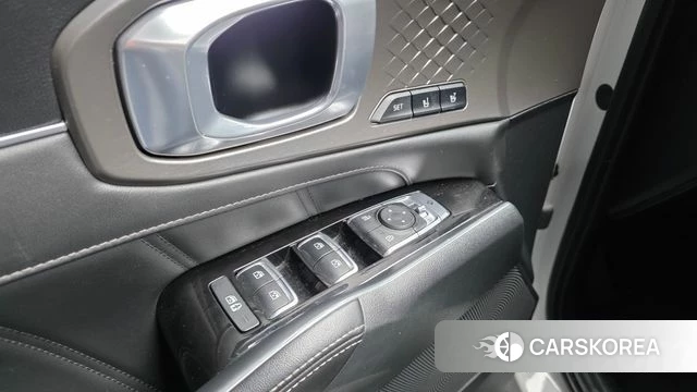 Kia Sorento 4th Generation 2021 Белый из Кореи, фото 5