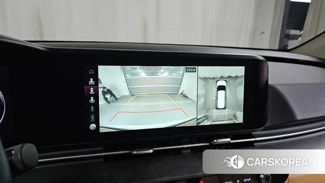 Kia Carnival 4th generation 2022 Белый из Кореи, фото 5