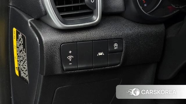 Kia Sportage The Bold 2018 Серебряный из Кореи, фото 5