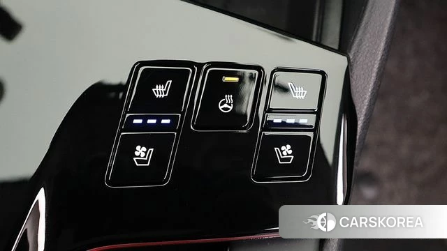 Kia Sportage 5th Generation 2021 Белый из Кореи, фото 5