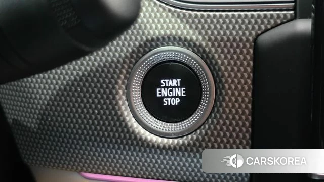 Renault Korea (Samsung) XM3 2024 Белый из Кореи, фото 5