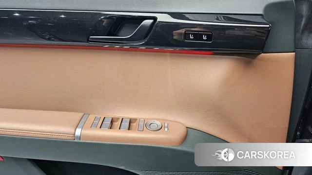 Hyundai Grandeur (GN7) 2023 Серый из Кореи, фото 5