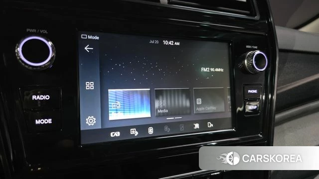 Ssangyong Berry New Tivoli 2020 Белый из Кореи, фото 5