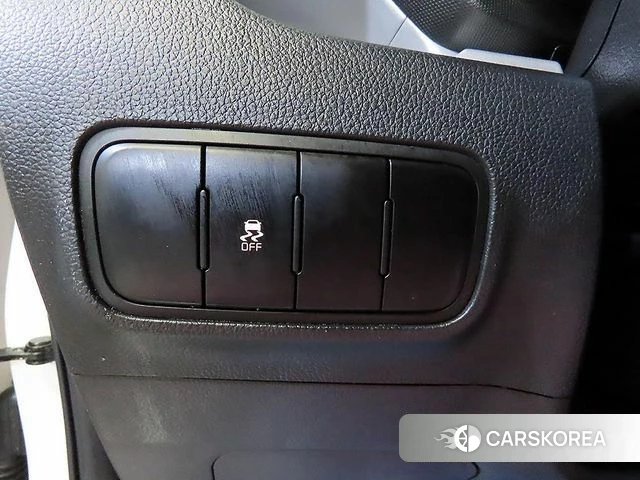 Kia The New Ray 2022 Белый из Кореи, фото 5