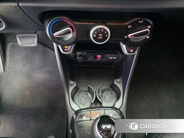 Kia All New Morning (JA) 2019 Белый из Кореи, фото 5