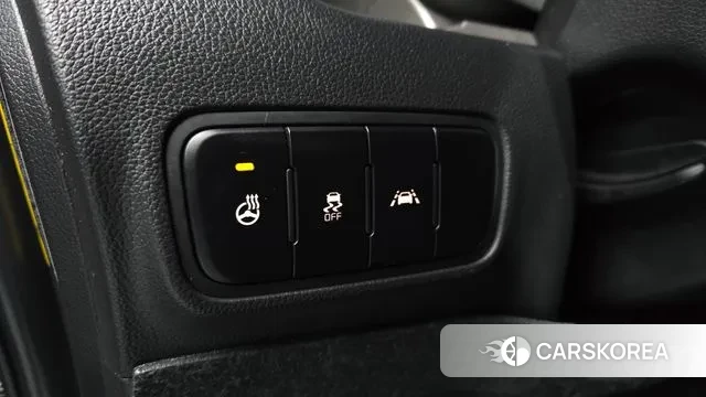 Kia The New Ray 2021 Серый из Кореи, фото 5