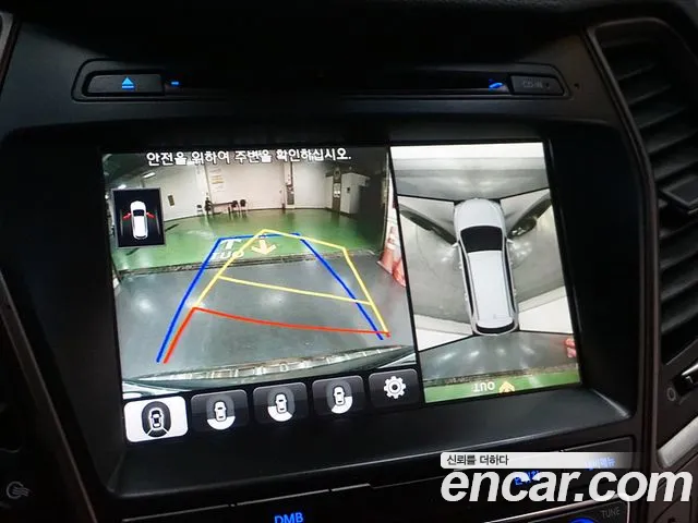 Hyundai The New Max Cruise 2018 Серый из Кореи, фото 5