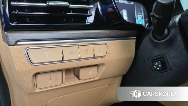 Kia Mohave Master 2020 Белый из Кореи, фото 5