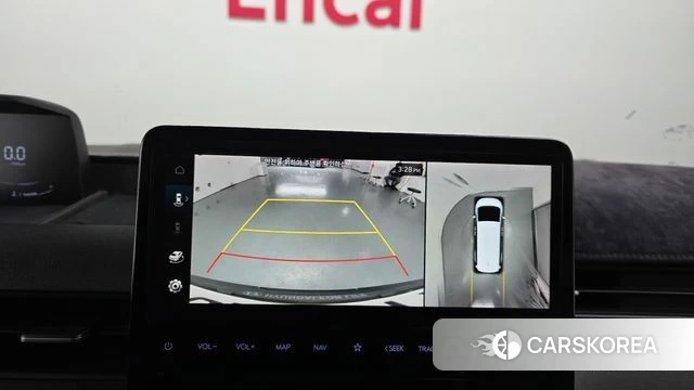 Hyundai Staria 2021 Черный из Кореи, фото 5