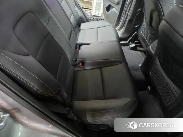 Kia Sportage The Bold 2018 Серый из Кореи, фото 5