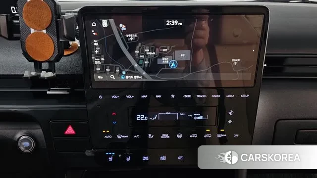 Hyundai Staria 2024 Синий из Кореи, фото 5