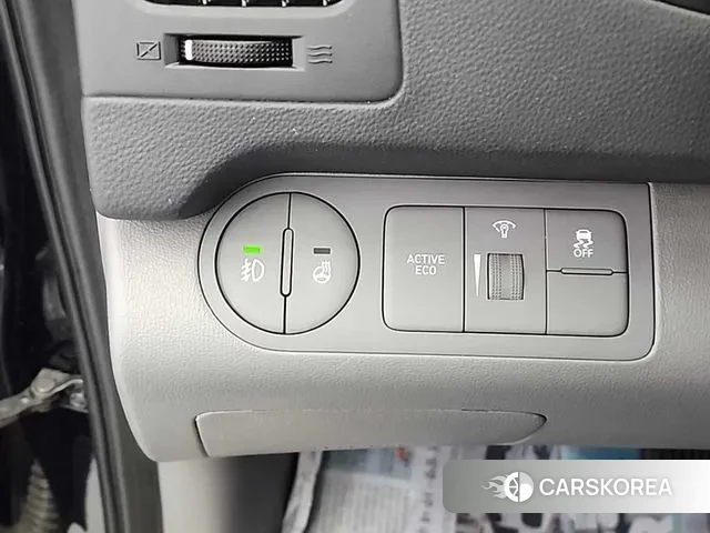 Hyundai The New Grand Starex 2020 Черный из Кореи, фото 5