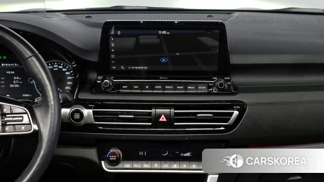 Kia Seltos 2019 Синий из Кореи, фото 5